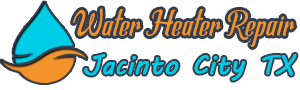 water heater repair jacinto city tx